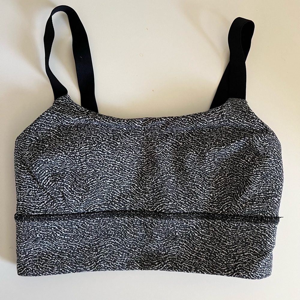 Lululemon Sports Bra (Size 4)